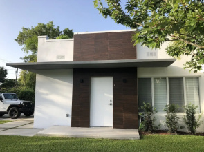 Entire house in Miami Shores