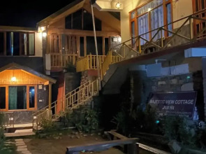 Majestic View Cottages