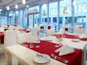 Clarion Congress Hotel Usti nad Labem
