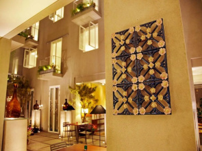 Bumi Semilir Hotel