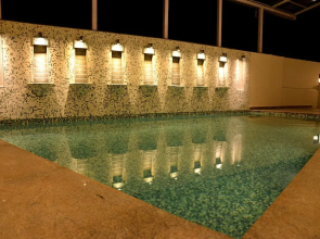 La Sella Resort By Ashoka