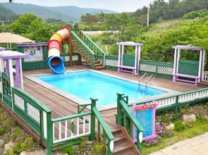 Poongcha Pension