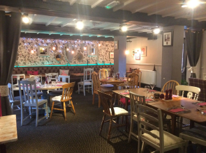 The Tavern at Tansley