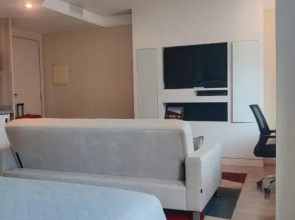 Flats na Vila Olimpia