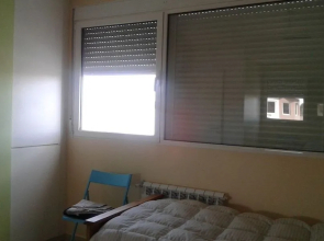 Habitacion en Duplex Cipolletti