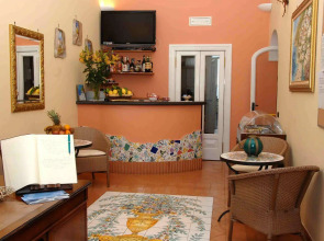 Hotel Villa Annalara charme and relax