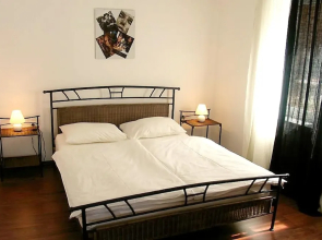 Villa With 8 Bedrooms in Jadranovo, With Wonderful sea View, Private P