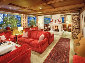 Hotel Lech