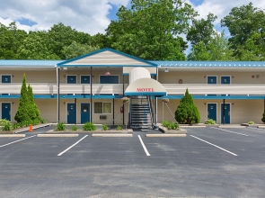 Rodeway Inn Milford - I-84