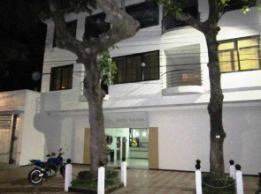 Hotel Panama