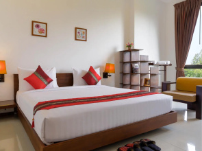 The Choice Hotel - Adults Only
