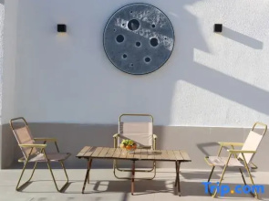 Dali River Village Residence Light Luxury Hostel (South Gate of the Ancient City)