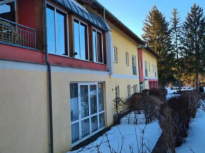 Stocker wellness Hotel