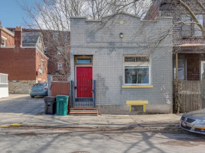 Cozy Boho-chic Loft ~ 2 Mi to Downtown Cincinnati