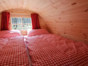 AZUR Camping Karlsruhe