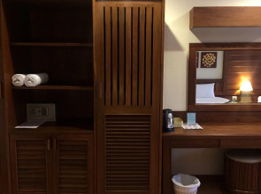 Курортный отель Bel Aire Resort Phuket