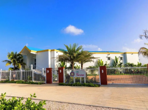 4-bed Villa, Pool, Parking