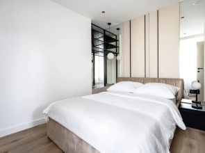 MASURIA Apartments