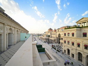 21 High Street Residences