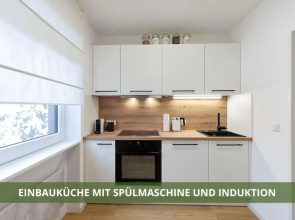Ferienwohnung Fichtelsuite (2-6 Pers) nahe Ochsenkopf Süd (800m)
