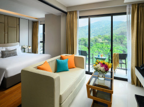 Курортный отель MIDA Grande Resort Phuket