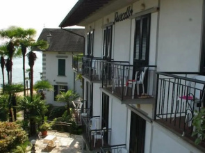 Hotel Villa Ruscello