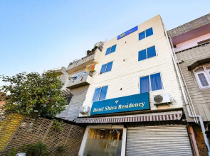 Shiva residency