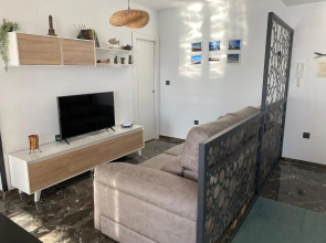Apartamento Madre Teresa