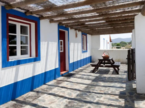 Monte dos Parvos