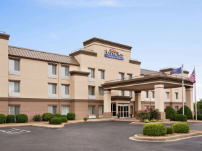 Spark by Hilton Evansville East, IN