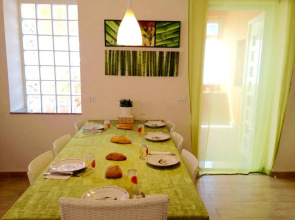 Torre Faro House
