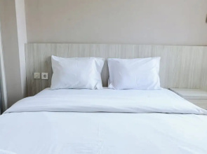Best Choice 2Br Apartment At Taman Melati Jatinangor