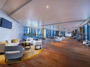 Grand New Century Hotel Zunyi China