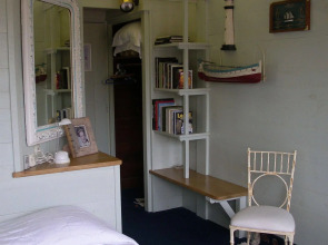Relais du Bois St Georges