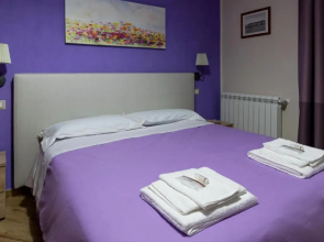 Apollo Bed & Breakfast
