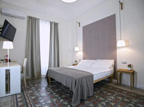 Bed in Spa