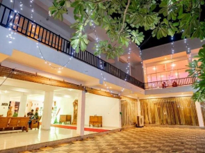 Hotel Sun & Moon