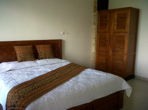 Amerta Sari Hotel & Restaurant