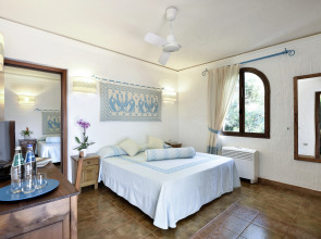 Arbatax Park Resort - Cottage