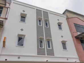 RedDoorz near Mall SKA Pekanbaru