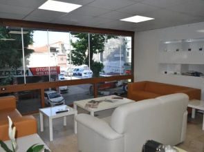 Merkez Otel