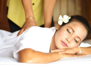 Thai Thai Sukhothai Resort