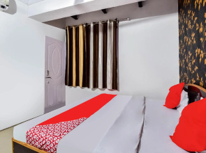 OYO 66883 Bhiwani Guest House