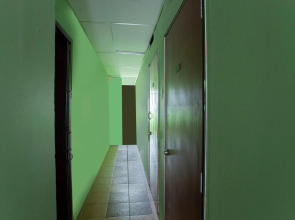 Hotel O Perfect Class Hotel