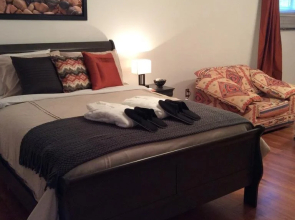 Gite Des Rapides B&B