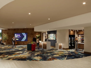 Hollywood Casino Aurora