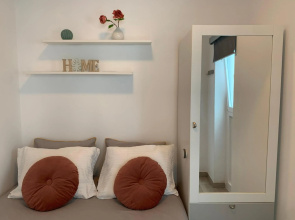 Cómodo apartamento en el corazón dé Tenerife