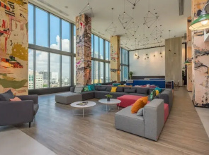 Prestige Penthouse W Ocean View Brickell