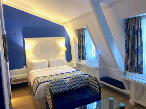 Hôtel Gavarni