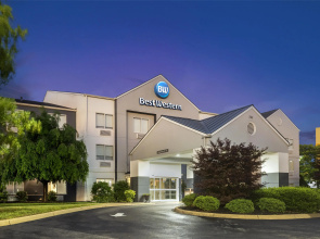 Best Western Louisville South / Shepherdsville